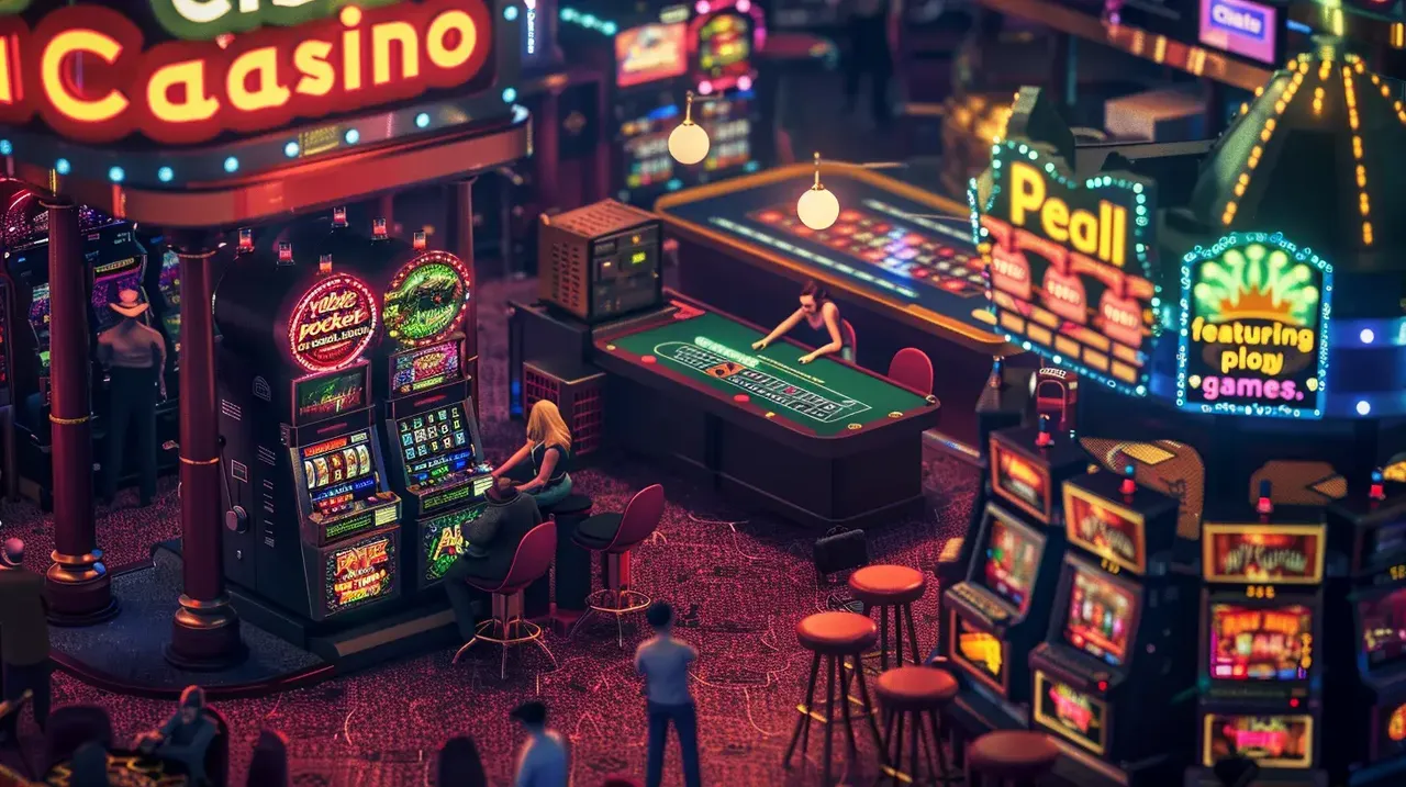 Neue Boni und Freispiele im Online Casino