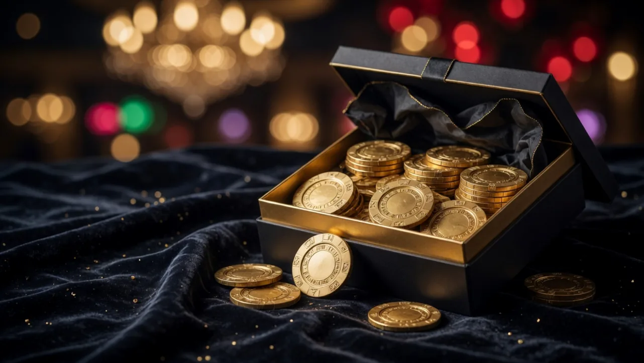 Modernes Online Casino Schweiz – Spielauswahl und Live Dealer