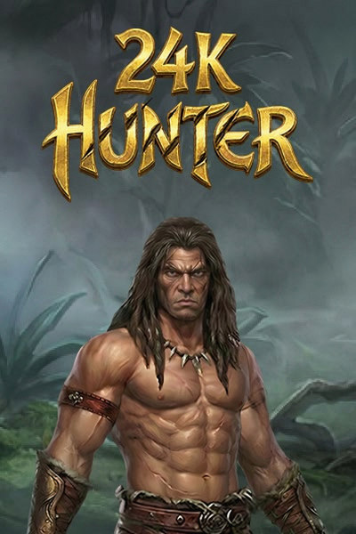 Slot 24K Hunter bei Betrepublic Casino