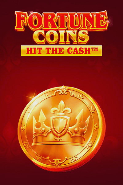 Fortune Coins – Slot bei Betrepublic Casino