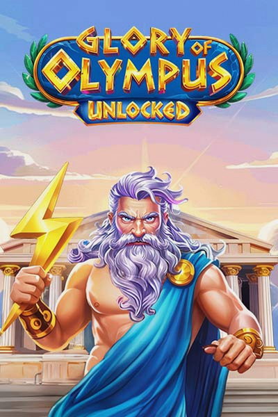 Glory of Olympus Unlocked – Slot bei Betrepublic Casino