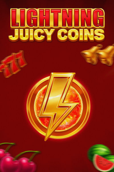 Lightning Juicy Coins – Slot bei Betrepublic Casino