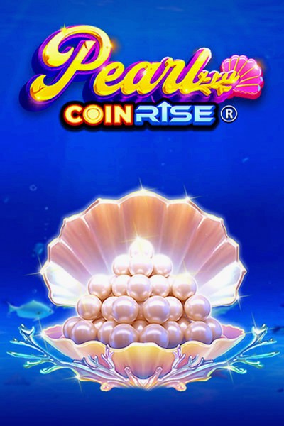 Slot Pearl Coin Rise bei Betrepublic Casino