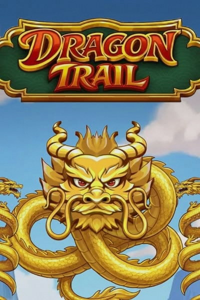 Dragon Trail Slot bei Betwest Casino