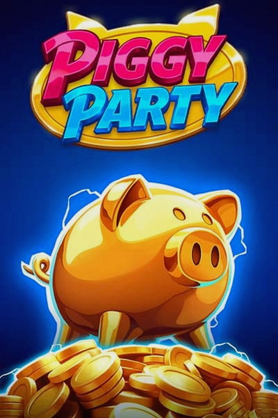 Piggy Party – Slot bei Betwest Casino
