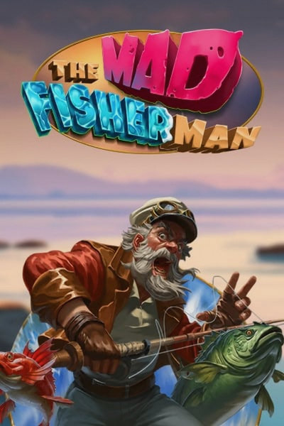 Slot The Mad Fisherman bei Casinova Casino