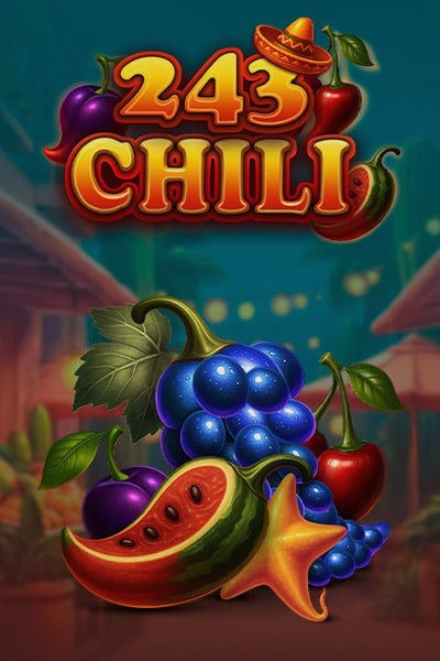 243 Chili – Slot bei Cleobetra Casino