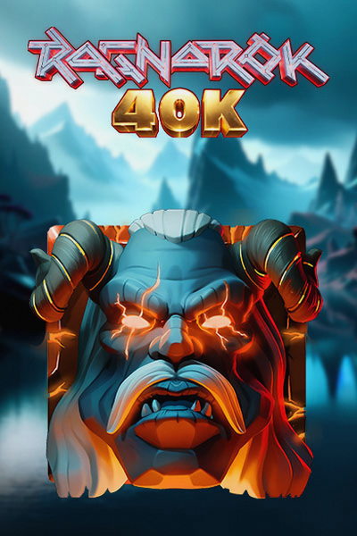Ragnarok 40K – Slot bei Cleobetra Casino