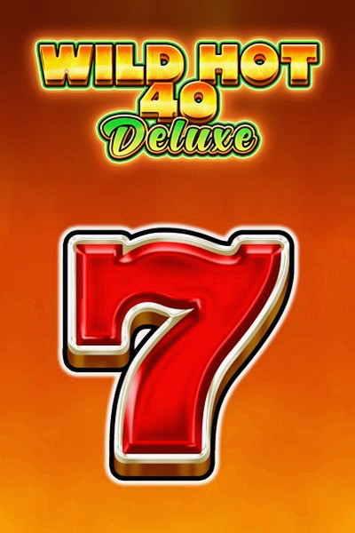 Slot Wild Hot 40 Deluxe bei Cleobetra Casino