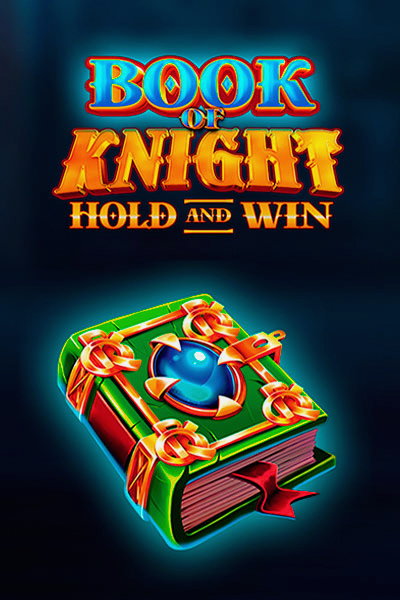 Book Of Knight Hold And Win – Slot bei Kingmaker Casino