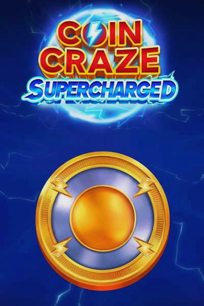 Slot Coin Craze: Supercharged bei Kingmaker Casino