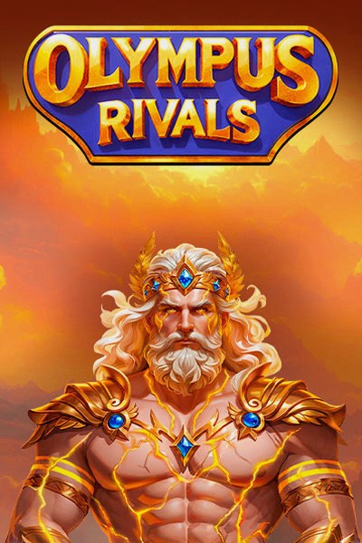 Slot Olympus Rivals bei Kingmaker Casino