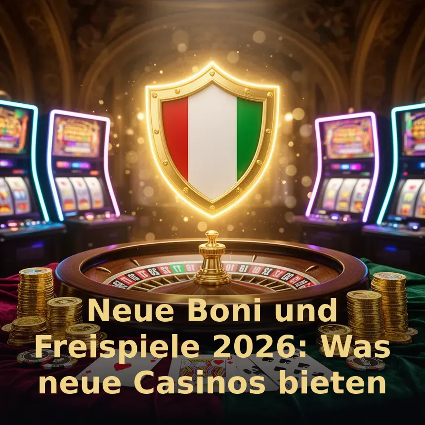 Legale Alternativen: Schweizer Online Casinos mit ESBK-Bewilligung