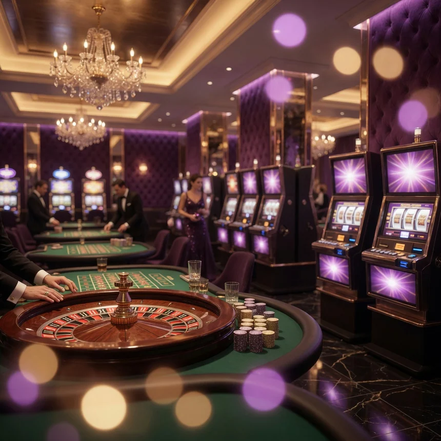 Casino